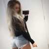 Yenişehir Escort Bayan Gülperi İle Tanışın