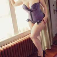 Ateşli Mersin Escort Bayanı: Büşra