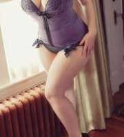Ateşli Mersin Escort Bayanı: Büşra