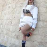 Baş Döndüren Güzellikte Mersin Escort Sizi Bekliyor