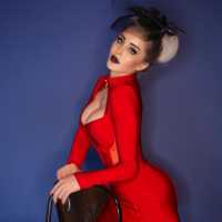 Baş Döndüren Güzellikte Mersin Escort Sizi Bekliyor