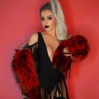 Baş Döndüren Güzellikte Mersin Escort Sizi Bekliyor