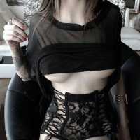 Benzersiz Mezitli Escort