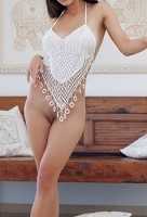 Büyüleyici Deneyimler Vaad Eden Güzel Silifke Escort