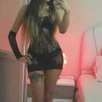 Büyüleyici Mezitli Escort Partnerin