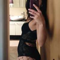 Büyüleyici ve Cazibeli: Mezitli'nin En Etkileyici Escort Kızı - Ayça