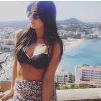 Büyülü Deneyimler Sunan Mersin Escort