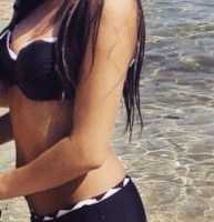 Büyülü Deneyimler Sunan Mersin Escort