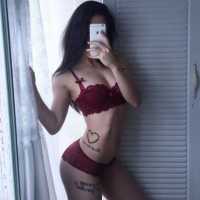 Çarpıcı ve Baştan Çıkarıcı Erdemli Escort