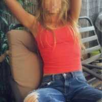 Düşlerinizi Süsleyecek Mezitli Rus Escort
