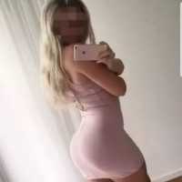 Enfes Deneyimler için Mersin Escort Bayan - 74kg, 150cm