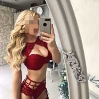 Erdemli Escort Bayanı Sizinle Tanışmak İçin Sabırsızlanıyor!
