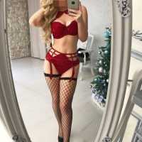 Erdemli Escort Bayanı Sizinle Tanışmak İçin Sabırsızlanıyor!