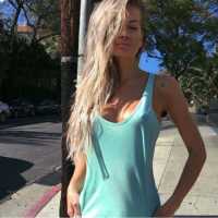 Erdemli Escort: Tutkunun Yeni İsimi