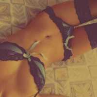 Erdemli Escort'ta Ateşli Gece