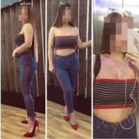 Erdemli'deki Güzel ve Farklı Escort Hatun - Sena