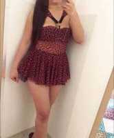 Erdemli'deki Güzel ve Farklı Escort Hatun - Sena