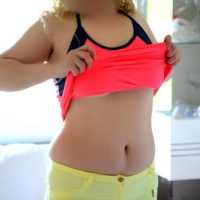 Erdemli'deki Olağanüstü ve Renkli Bir Deneyim - Tutku Dolu Erdemli Escort