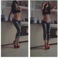 Erdemli'nin Cazibesi Escort Selin: Hayalinizdeki Kadın