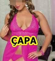 Erdemli’nin Müthiş Escort Kızıyla Tanışın: Ela
