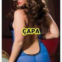 Erdemli’nin Müthiş Escort Kızıyla Tanışın: Ela