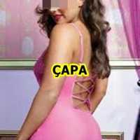 Erdemli’nin Müthiş Escort Kızıyla Tanışın: Ela
