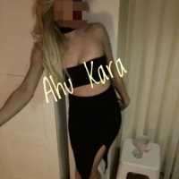 Erdemli’nin Müthiş Escort Kızıyla Tanışın: Ela