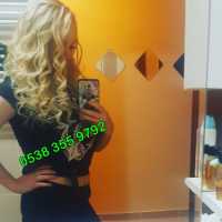 Erdemli'nin Zarif Güzeli: Erdemli Escort Bayan