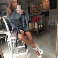 Karşınızda Canlı, Ateşli ve Kendine Güvenen Mersin Escort