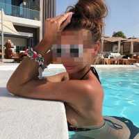 Karşınızda Canlı, Ateşli ve Kendine Güvenen Mersin Escort