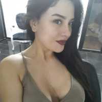 Lüks ve Kalitenin Adresi Erdemli Escort Bayan