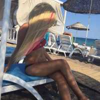 Mersin Escort Bayan'dan Sizi Büyüleyecek Hizmetler