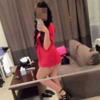 Mersin Escort - Güzel ve Bakımlı Kadın: Ece