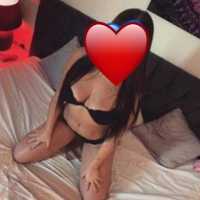 Mersin Escort - Hevesli ve Eğlenceli Sinem'in Profili