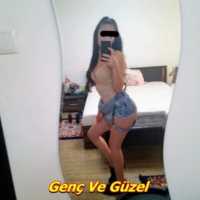 Mersin Escort - Hevesli ve Eğlenceli Sinem'in Profili