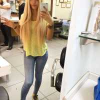 Mersin Escort'ta Farkını Ortaya Koyan Bayanlar