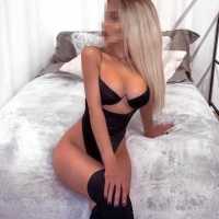 Mersin Escort'ta Unutulmaz Bir Gece Sizi Bekliyor