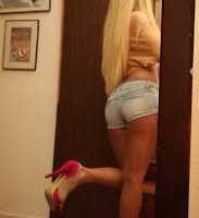 Mersin Escort'taki Göz Alıcı Güzellik