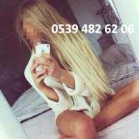 Mersin Escort'tan Eşsiz Güzellik - Alev