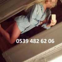 Mersin Escort'tan Eşsiz Güzellik - Alev