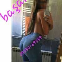 Mersin Escort'tan Sizinle Üstün Kalitede Bir Deneyim Yaşamak İçin Hazır olan Aylin
