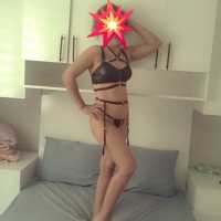 Mersin'de Seksi ve Deneyimli Eskort Kız Işıl