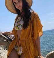 Mersin'deki Eşsiz Escort Deniz İle Fantazilerinize Yön Verin