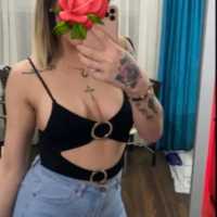 Mersin'in Elit Beyleri ile Harika Zamanlar için Mersin Escort Bayanınız Aylin!