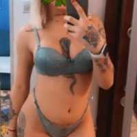 Mersin'in Elit Beyleri ile Harika Zamanlar için Mersin Escort Bayanınız Aylin!