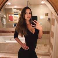 Mersin'li Escort Kızın Envanteri - Güzellik, Tarz ve Özellikler