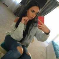 Mezitli Escort Baş Döndürücü Melisa ile Muhteşem Anlar