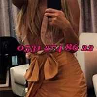 Mezitli Escort Bayanın Büyüleyici Dünyası