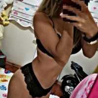 Mezitli Escort Bayanın Sihirli Dünyası