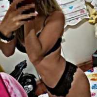 Mezitli Escort Bayanın Sihirli Dünyası